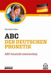 Abc der deutschen phonetik, Bza Stanisaw