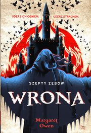 Szepty zbw Wrona, Owen Margaret