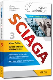 ciga 3 liceum technikum, 