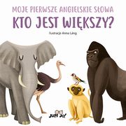 Kto jest wikszy?, Lng Anna