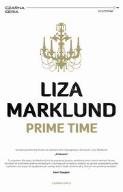 Prime Time, Marklund Liza