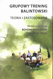 ksiazka tytu: Grupowy trening balintowski autor: 