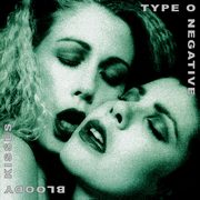 ksiazka tytu: Bloody Kisses autor: Type O Negative