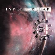 ksiazka tytu: Interstellar autor: Hans Zimmer