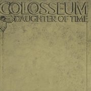 ksiazka tytu: Daughter of Time autor: Colosseum