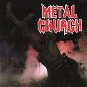 ksiazka tytu: Metal Church autor: Metal Church