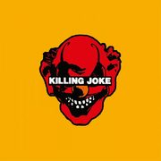 ksiazka tytu: Killing Joke autor: Killing Joke