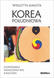 Korea Poudniowa, Maota Wioletta