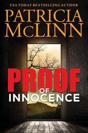 ksiazka tytu: Proof of Innocence autor: McLinn Patricia