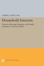 Household Interests, Cox Cheryl Anne