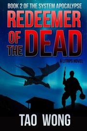 Redeemer of the Dead, Wong Tao