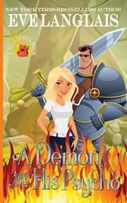 A Demon and his Psycho, Langlais Eve