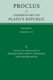 Proclus, 
