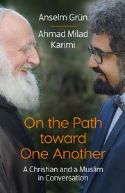 On the Path Toward One Another, Grn Anselm