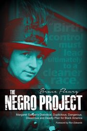 The Negro Project, Fleury Bruce