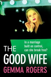 The Good Wife, Rogers Gemma
