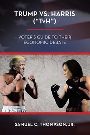 Trump vs. Harris (