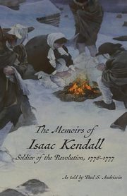 The Memoirs of Isaac Kendall, Andriscin Paul