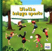 Wielka ksiga sportu, Marczewska Magdalena