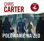 Polowanie na zo, Carter Chris