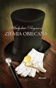 Ziemia obiecana, Reymont Wadysaw