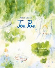 Ten Pan, Gbka Artur