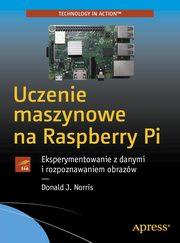 Uczenie maszynowe na Raspberry Pi, Norris Donald