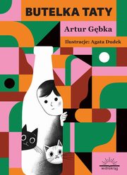 Butelka Taty, Gbka Artur