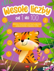 Wesoe liczby od 1 do 100, 