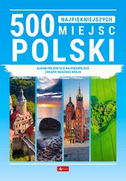 500 najpikniejszych miejsc w Polsce, 