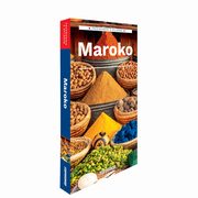 Maroko przewodnik + atlas, Hanaf Grayna