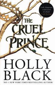 The Cruel Prince, Black Holly
