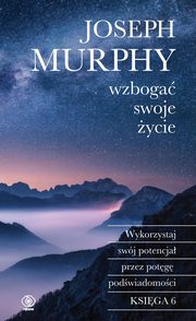 Wzboga swoje ycie, Murphy Joseph