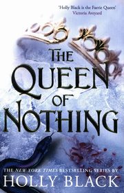 The Queen of Nothing, Black Holly