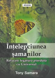 Intelepciunea Samanilor, Samara Tony