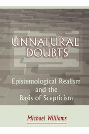Unnatural Doubts, Williams Michael