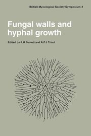 Fungal Walls and Hyphal Growth, 