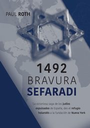 1492Bravura Sefaradi, Roth Paul