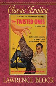The Twisted Ones, Block Lawrence