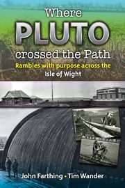 Where Pluto Crossed the Path, Wander Tim