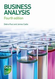 Business Analysis, Paul Debra