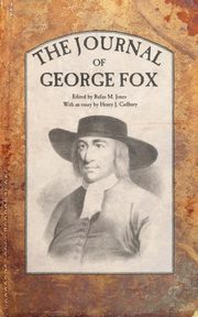 The Journal of George Fox, Fox George