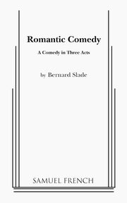 Romantic Comedy, Slade Bernard