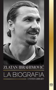 Zlatan Ibrahimovi, Library United