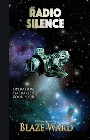 Radio Silence, Ward Blaze