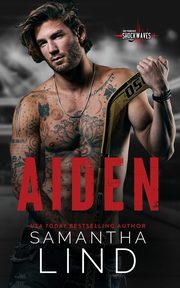 Aiden, Lind Samantha