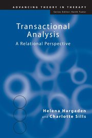 ksiazka tytu: Transactional Analysis autor: Hargaden Helena