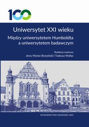 Uniwersytet XXI wieku, 