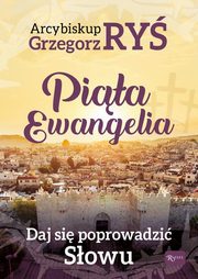 Pita Ewangelia, Ry Grzegorz
