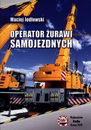 Operator urawi samojezdnych, Jodowski Maciej